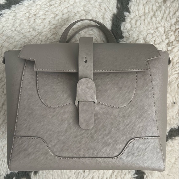 Senreve Maestra - Vegan Saffiano - Picture 2 of 6